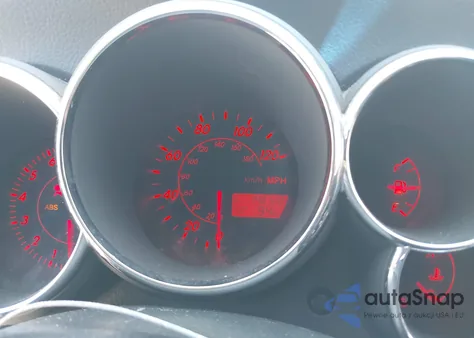 2003 Toyota Matrix Xr из США, поврежденный, VIN 2T1KR32E43C098744